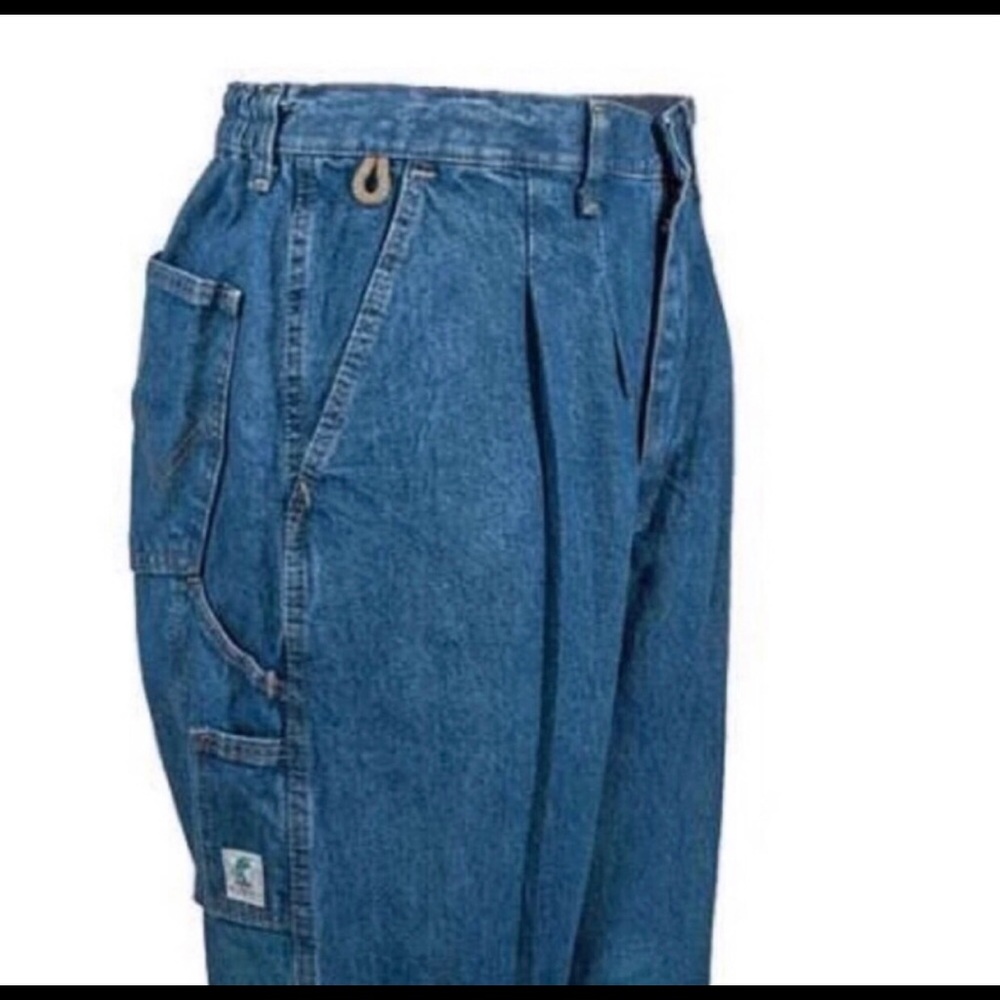 Wrangler 48x30 Angler Pants